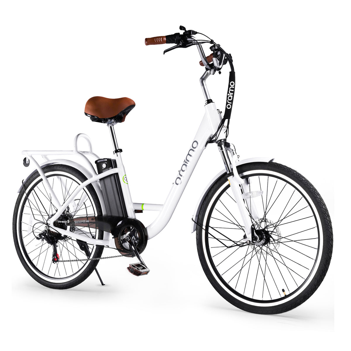 Oraimo Electric Bike Sciiti 100